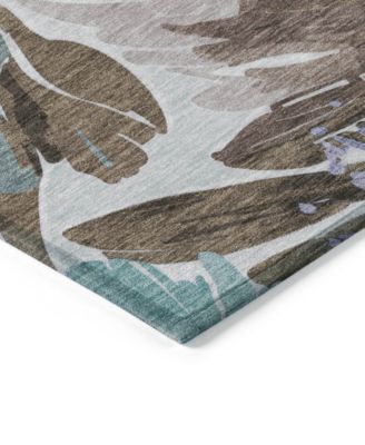 Chantille Machine Washable ACN1486 2'6"x3'10" Area Rug