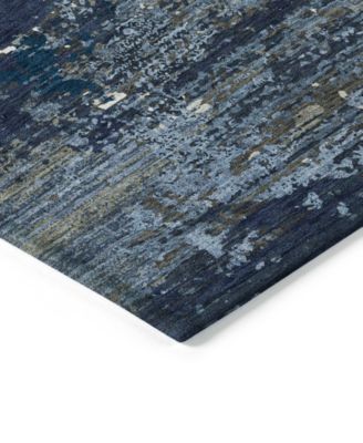 Chantille Machine Washable ACN1394 3'x5' Area Rug