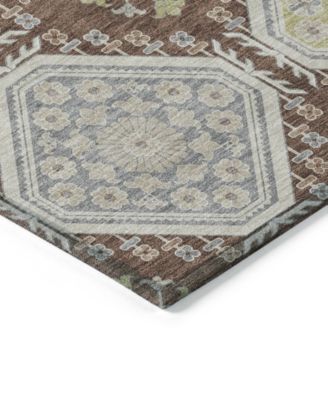 Chantille Machine Washable ACN1444 3'x5' Area Rug