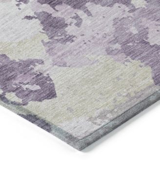 Chantille Machine Washable ACN1382 5'x7'6" Area Rug