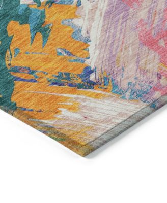 Chantille Machine Washable ACN1512 5'x7'6" Area Rug