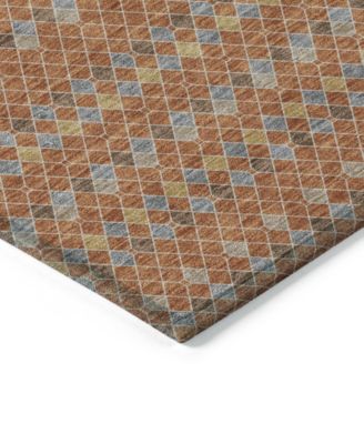 Chantille Machine Washable ACN1416 8'x10' Area Rug