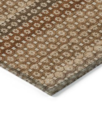 Chantille Machine Washable ACN1426 8'x10' Area Rug
