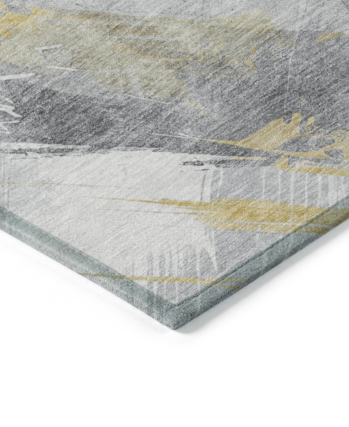 Addison Chantille Machine Washable ACN1536 8'x10' Area Rug