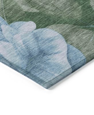 Chantille Machine Washable ACN1566 8'x10' Area Rug