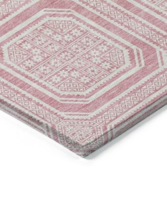 Chantille Machine Washable ACN1461 Area Rug Collection