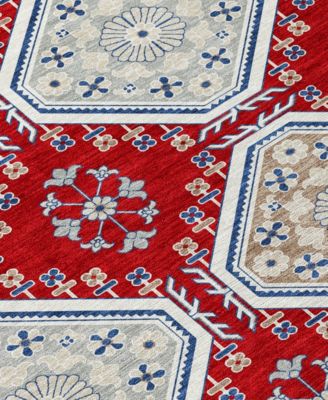 Chantille ACN1448 1'8"x2'6" Area Rug