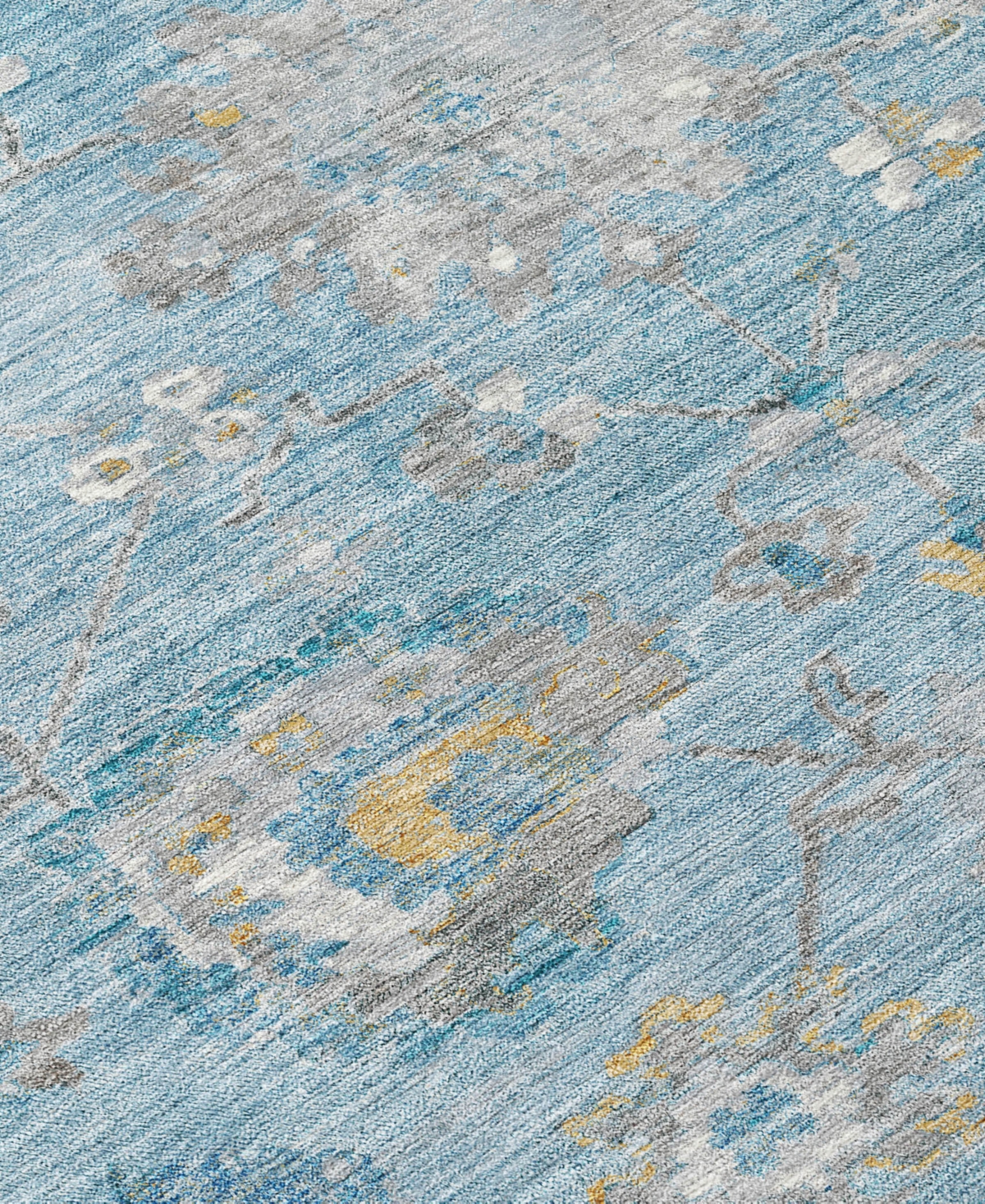 Addison Chantille Machine Washable ACN1373 2'6"x3'10" Area Rug