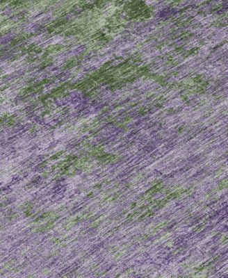 Chantille Machine Washable ACN1361 5'x7'6" Area Rug