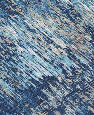 Chantille Machine Washable ACN1380 5'x7'6" Area Rug