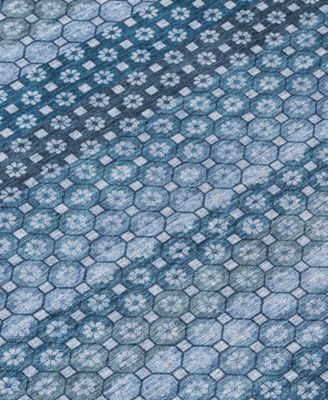 Chantille Machine Washable ACN1420 8'x10' Area Rug