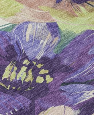 Chantille Machine Washable ACN1490 8'x10' Area Rug