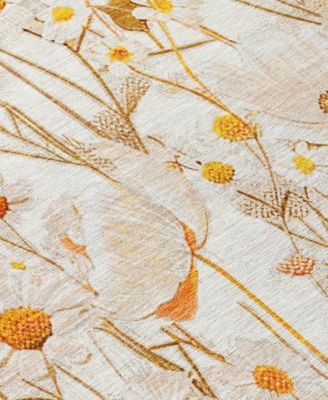 Chantille Machine Washable ACN1500 8'x10' Area Rug