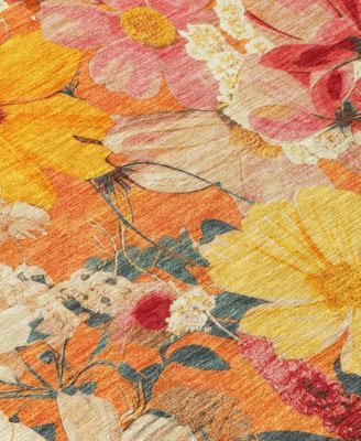 Chantille Machine Washable ACN1510 8'x10' Area Rug