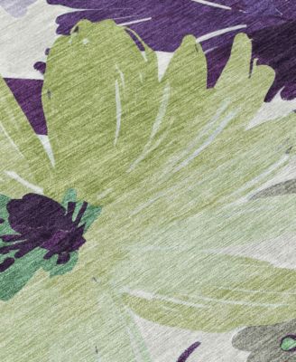 Chantille Machine Washable ACN1485 Area Rug Collection