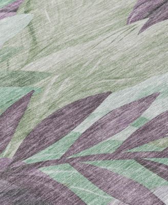 Chantille Machine Washable ACN1495 9'x12' Area Rug