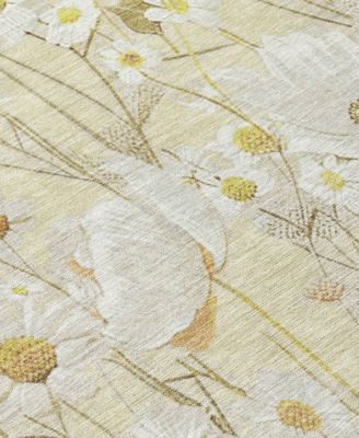 Chantille Machine Washable ACN1505 Area Rug Collection