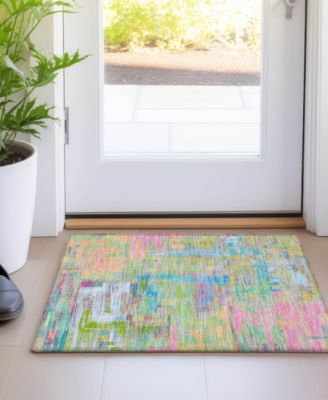 Chantille ACN1342 1'8"x2'6" Area Rug