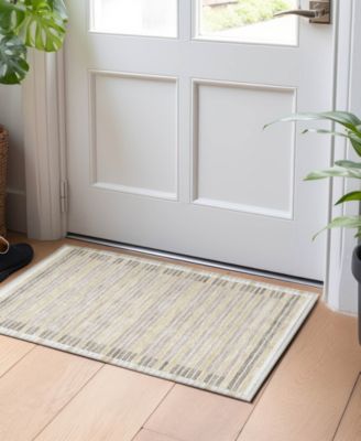 Chantille ACN1402 1'8"x2'6" Area Rug