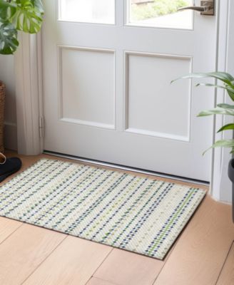 Chantille ACN1412 1'8"x2'6" Area Rug