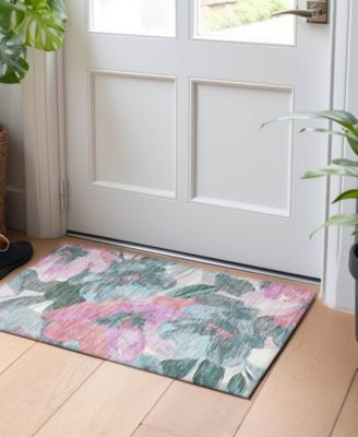 Chantille ACN1492 1'8"x2'6" Area Rug