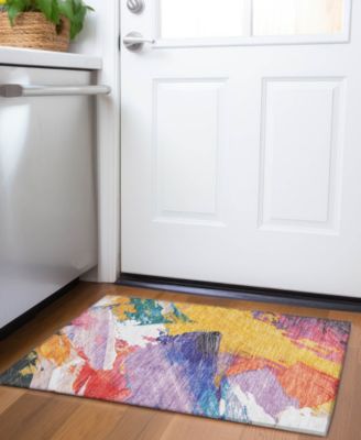 Chantille ACN1512 1'8"x2'6" Area Rug