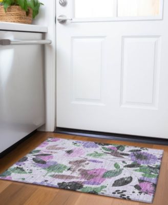 Chantille ACN1552 1'8"x2'6" Area Rug