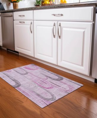 Chantille ACN1592 1'8"x2'6" Area Rug