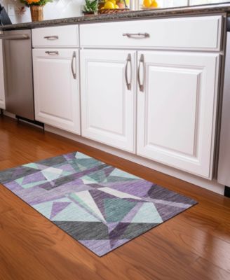 Chantille ACN1612 1'8"x2'6" Area Rug