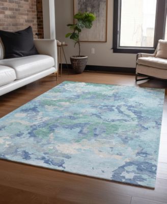 Chantille Machine Washable ACN1387 2'6"x3'10" Area Rug