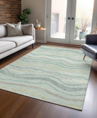 Chantille Machine Washable ACN1587 2'6"x3'10" Area Rug