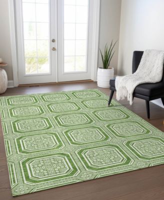 Chantille Machine Washable ACN1454 3'x5' Area Rug