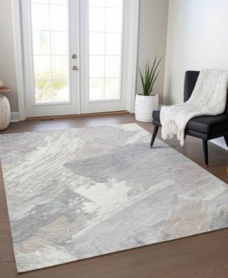 Chantille Machine Washable ACN1514 3'x5' Area Rug