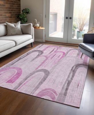 Chantille Machine Washable ACN1592 3'x5' Area Rug