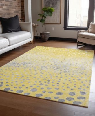 Chantille Machine Washable ACN1370 5'x7'6" Area Rug