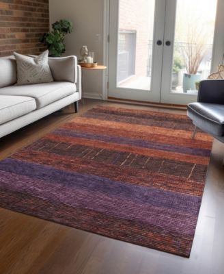 Chantille Machine Washable ACN1570 5'x7'6" Area Rug