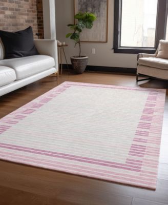 Chantille Machine Washable ACN1405 8'x10' Area Rug