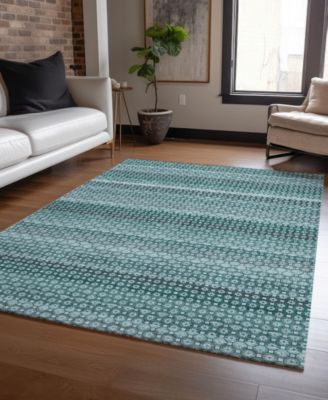 Chantille Machine Washable ACN1425 8'x10' Area Rug