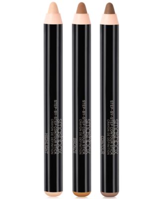 Smashbox Step-by-Step Contour Stick Trio