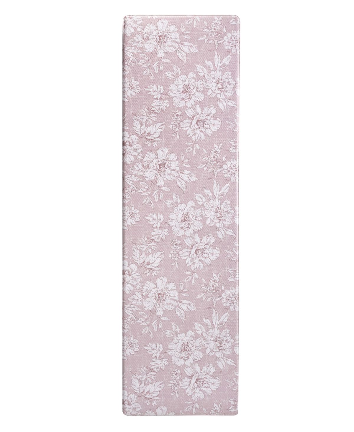 Laura Ashley Iris Anti-Fatigue Wellness Mat