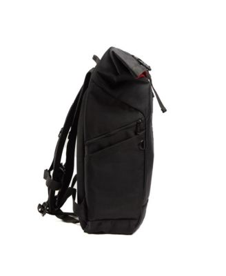 Pace Roll Top Buckle Backpack
