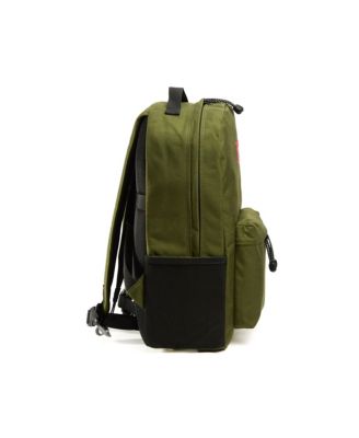 Knickerbocker Medium Canvas Backpack