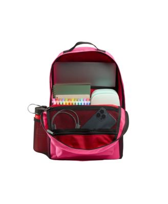 Knickerbocker Medium Canvas Backpack