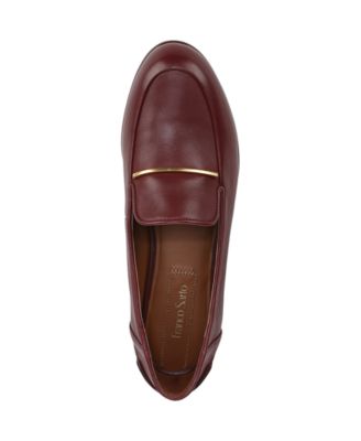 Women's Mirabelle Almond Toe Loafers