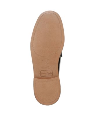 Women's Yulisa Round Toe Penny Loafers