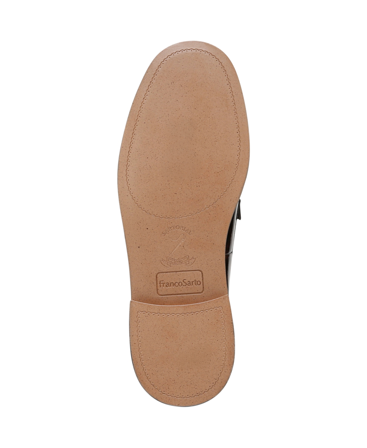 Franco Sarto Women's Yulisa Round Toe Penny Loafers
