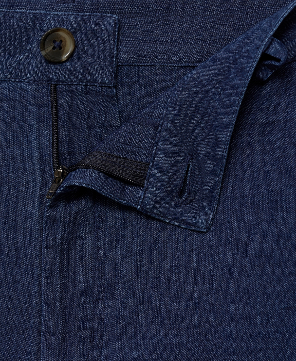 Mango High Waist Flowy Jeans