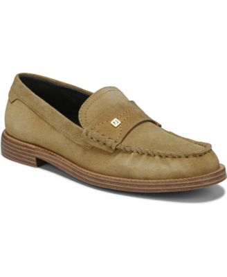 Franco Sarto - Women's Yulisa Round Toe Penny Loafers