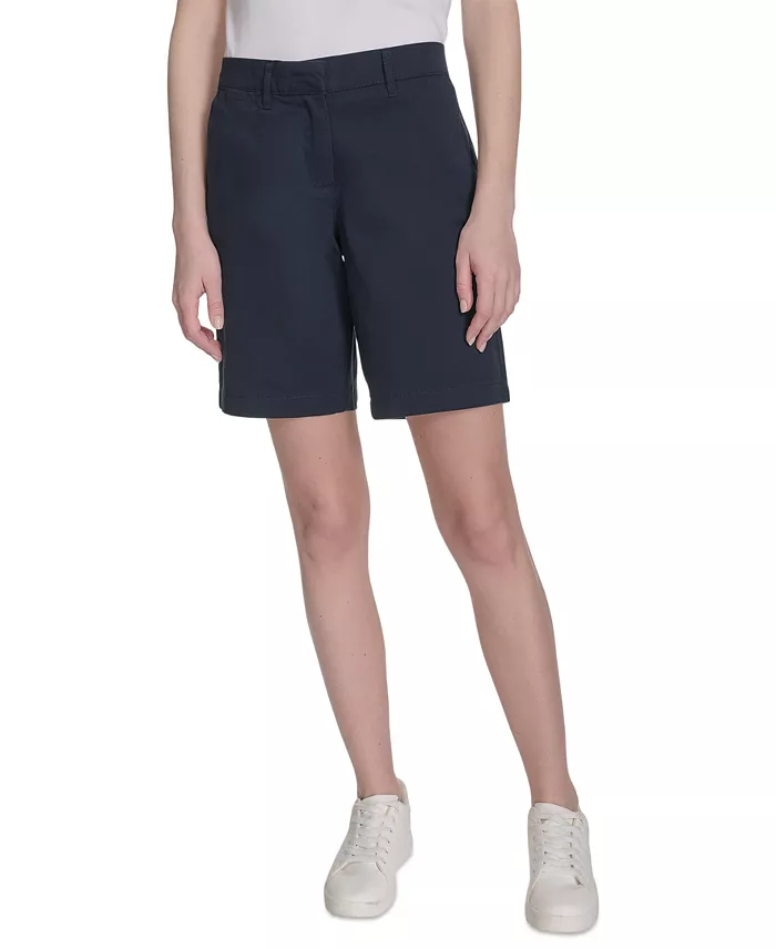 Jeans Women's Riviera Solid Shorts