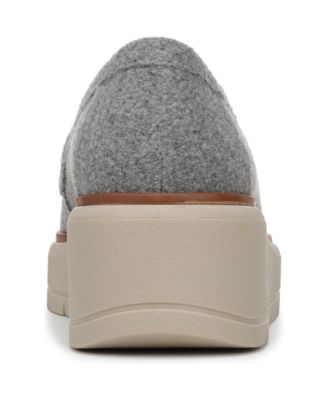 Women's Nice Day Max Platform Lug Sole Loafers